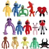 Cute Doll Plush Toys for Children's Games, Playmates, Festival Gifts, Room Decoration