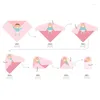 Blankets Baby Muslin Swaddle Wrap Milestone Blanket Personalized Super Soft Gifts Born Essentials 120 120cm