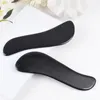 Natural Stone Face Gua Sha Massager Beauty Black Bian Shi Guasha Tools for Body Facial Massage Anti-Aging Wrinkles Skin Drawing