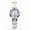 Arrival Simple Creative Desgin Kids Watch Girls Stainless Steel Fashion Ladies Women's Relojes Montres Kol Saati 240115