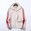 2024JJ Mens Jacket Designer For Men Woman Coat Spring Autnum