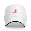 Casquettes de baseball Firestone Red Logo Baseball Cap Boonie Hats Christmas Men's Women's