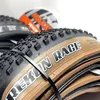 Rekon Race 29Inch Mountaintubeless Tire 29x235 29x225 RIM 29 MTB自転車折りたたみ240113