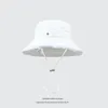 Damen Designer Bucket Hats Sommer Le Bob Artichaut Sonnenhut