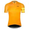 Men Cycling Jersey Classic Black Racing Tops Short Sleeve Cyclist Clothes Shirt Maillot Summer Bicycle Bike Wear 240113