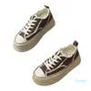 2024 shoes canvas hemp rope straw woven high white