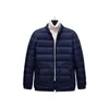 Men's Down Parkas Winter Wear Jacfvfket Coat Mfdgen Wartjm Then Outwear Fanfun Strertrgtgtet Cott-ed Clothes Male0000025 HKD230911