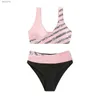 Swim Wear Bikini Women's Swimsuit 2024 New Swimwear Female Sexy Bikinis Set Push Up Swimming Bathing Suit 2 Pieces For Women SummerL240115