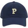 Designer Ball Caps P-standard polyvalent chapeau de langue de canard hommes et femmes même casquette de baseball capote de haute qualité coréen ins mode chapeau de sport pare-soleil PRVU