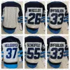 Scheifele Mark Connor Hellebuyck Hockey Jersey Custom Winnipeg Jets Pierre Luc Dubois Blake Wheeler Josh Morrissey Adam Lowry Brenden Dillon