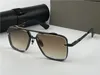 Homens Pilotos Sunglass Luxo Golden Frame Mulheres Óculos De Sol Designer Liga Full Frame PC Lente Goggle Óculos Lunette de Soleil Cat Eye Óculos de Metal Avançados