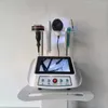 Máquina de terapia de crescimento de detecção de folículo capilar para máquina de tratamento de cuidados com o couro cabeludo para recrescimento capilar