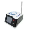 980nm diode laser lipolysis machine professional fat removal body slimming machine