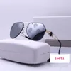 Projektanci okulary przeciwsłoneczne Męskie i damskie okulary przeciwsłoneczne moda luksusowy bezszroczny bezkładny pC PC Trend moda gogle szklanki vveess litery
