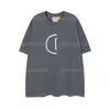 summer T-shirt designer t shirt galery dept shirt luxury t shirts for men women clothes letter print loose casual tops man T Shirt woman oversized t-shirt mens tshirt