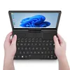 2024 New 8-Inch GPD Pocket3 Folding Rotating Touch Screen Business Portable Laptop