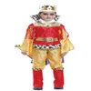 Shanghai Story Boy's Halloween Costume Cosplay King Outfit Themed Birthdays Party For kids262v