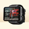 Max DM101 S 4G Smart Watch Phone Android 71 Quad Core 3GB 32GB частота сердечного ритма Шиуметр IP67.