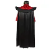 Aladdin Jafar Villain Cosplay Costume Outfit Full Suit264D