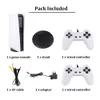 NES Nostalgische Retro Game Console P5 Mini TV Game Console GS5 Kabel Home Game Console 300 spellen