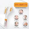 طليعة E Light DPL DPL إزالة الشعر نظام التجمد DPL IPL الشعر إزالة الجلد تجعد التجاعيد المزيل