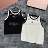 Regatas de lantejoulas brilhantes para mulheres, colete com gola redonda, secagem rápida, estilo casual, camisetas fitness