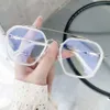 2024 Luxury Designer CH Sunglasses for Women Chromes Glasses Frames Mens New Fashion Popular Metal Flat Heart Eyeglass Frame Ladies Unisex Eyewear 5MI3