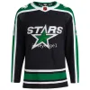 Personnalisé Hommes Femmes Jeunes Dallas Custom Stars Hockey Jerseys 34 Denis Gurianov 64 Tanner Kero 3 John Klingberg 53 Wyatt Johnston 10 Ty Dellandrea