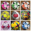 Nuevo 2023 2024 Club League PU Tamaño del balón de fútbol Alto grado Niza Partido Liga Premer Finales 23 24 Balones de fútbol EMJJ