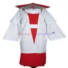 Naruto 3: e Hokage Sarutobi Hiruzen Cosplay Costume238c