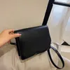 2023 novo designer bolsa de ombro moda grande letra d crossbody sacos de alta qualidade couro luxo all-match g feminino noite bolsas bolsa 230612