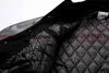 Men's Jackets WTAPS Leather Baseball Coat Jacket For Women Men 1 1 Best Quality Flocking Towel Embroidery Clothingephemeralew