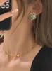 Lowewe Boucle D'oreille Designer Femmes Top Qualité Charme Nouvelles Boucles D'oreilles Goutte À Goutte Glaçure Petit Parfum Style Lumière De Luxe Qualité Carré Argent Aiguille Boucles D'oreilles Et Boucles D'oreilles