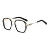 2024 Designer de luxe CH Lunettes de soleil pour femmes Chromes Lunettes Cadres Hommes Mode Métal Tiktok Grand Coeur Cadre de lunettes Dames Unisexe Haute Qualité Lunettes Y4KA