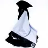 Costume cosplay di The Legend of Zelda Shadow Link Black Lolita Kimono Dress2057