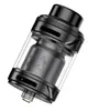 Original Hellvape Fat Rabbit 2 RTA Tank 4ml/6,5 ml med 810 droppspets Postless Building Deck Electronic Cigarette Atomizer