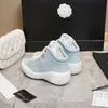 2024 new casual all-match women's sneakers