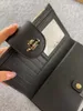 C Brand Wallets Can Hold Mobile Phones Change Purse Designer Card Holder Gift Box Set