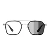 2024 Luxury Designer CH Sunglasses for Men Women Chromes Glasses Frames Flat Paired Gray Heart Eyeglass Frame Man Unisex Classic High Quality Eyewear SUCO