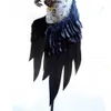 Anime Overlord Albedo Wing Cosplay Kostümzubehör für Halloween Christamas304p