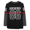 Custom Hockey Jersey Mężczyźni Kobiety Young Reverse Retro Steven Stamkos Lightning Hockey Jersey Tampa Bay Nikita Kucherov Alex Killorn Nicholas Paul Anthony Cirelli