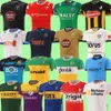 2024 GAA Rugby maglie Dublino Giù Louth Antrim Wexford Wicklow Laois MAYO Hurling Derry Westmeath Limerick Cork Donegal Irlanda camicie Fermanagh Tipperary Tyrone