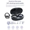 Auricolari Orignial R300 ANC TWS Auricolari Gancio per l'orecchio Auricolare Bluetooth senza fili Cuffie stereo HiFi Cuffie sportive impermeabili per telefoni