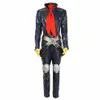 Persona 5 P5 Ryuji Sakamoto Battle Suit CoSplay Costume276J