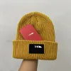 Top venda homens beanie inverno unisex chapéu de malha gorros bonnet crânio bonés de malha chapéus clássicos esportes boné feminino casual designer ao ar livre beanies11