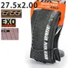 REKON RACEM355RU FOLTABLE TIRE OF BICYCLE MTB Mountain Bikes 275x20225 29x225235 240113