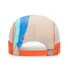 Ball Caps Boys Dziewczęta czapka dla dzieci Letni oddychalny baseball dla dzieci Piękne kreskówki Sport Chapeau Enfants Multicolor