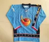 Benutzerdefinierte Herren Damen Jugend Ilya Kovalchuk Atlanta Thrashers Vintage Hockey Jersey Dany Heatley Tobias Enstrom Marian Hossa Zach Bogosian Kari Lehtonen Scott