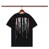 Amri Limited Edition S Designer T of 2023 Rabbit Year New Tees Street Wear Fashion Shirt Splash-Let