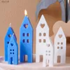 Craft Tools Love Angel Candle Silicone Mold DIY Plaster Concrete Resin Ornament Gift Mold Handicraft Soap Candle Wax Mould Home Easter Decor YQ240115